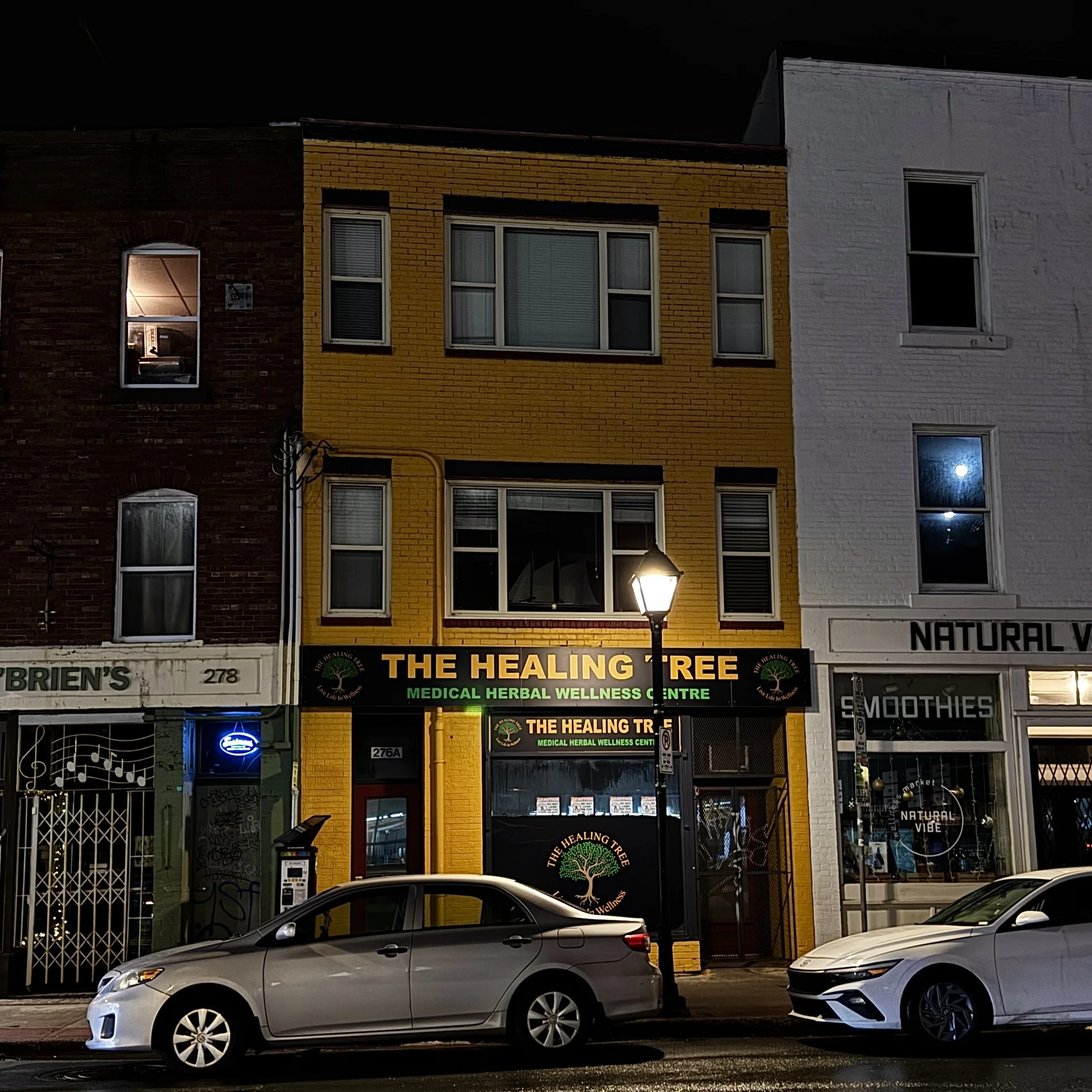 Shot on Apple iPhone 15 Pro Max