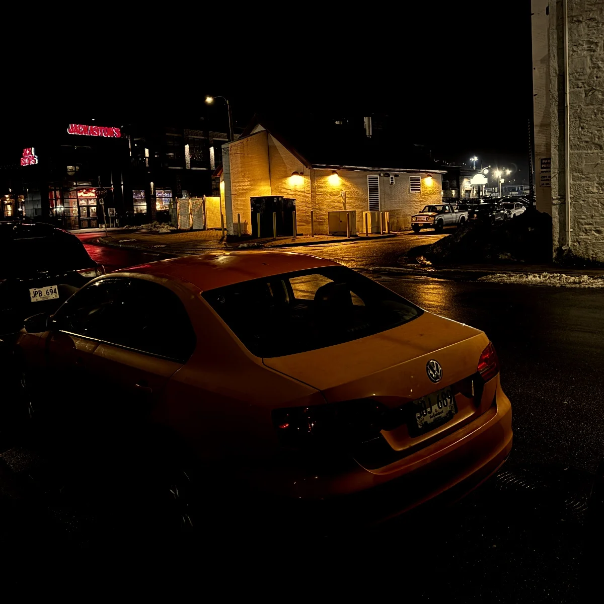 Shot on Apple iPhone 15 Pro Max