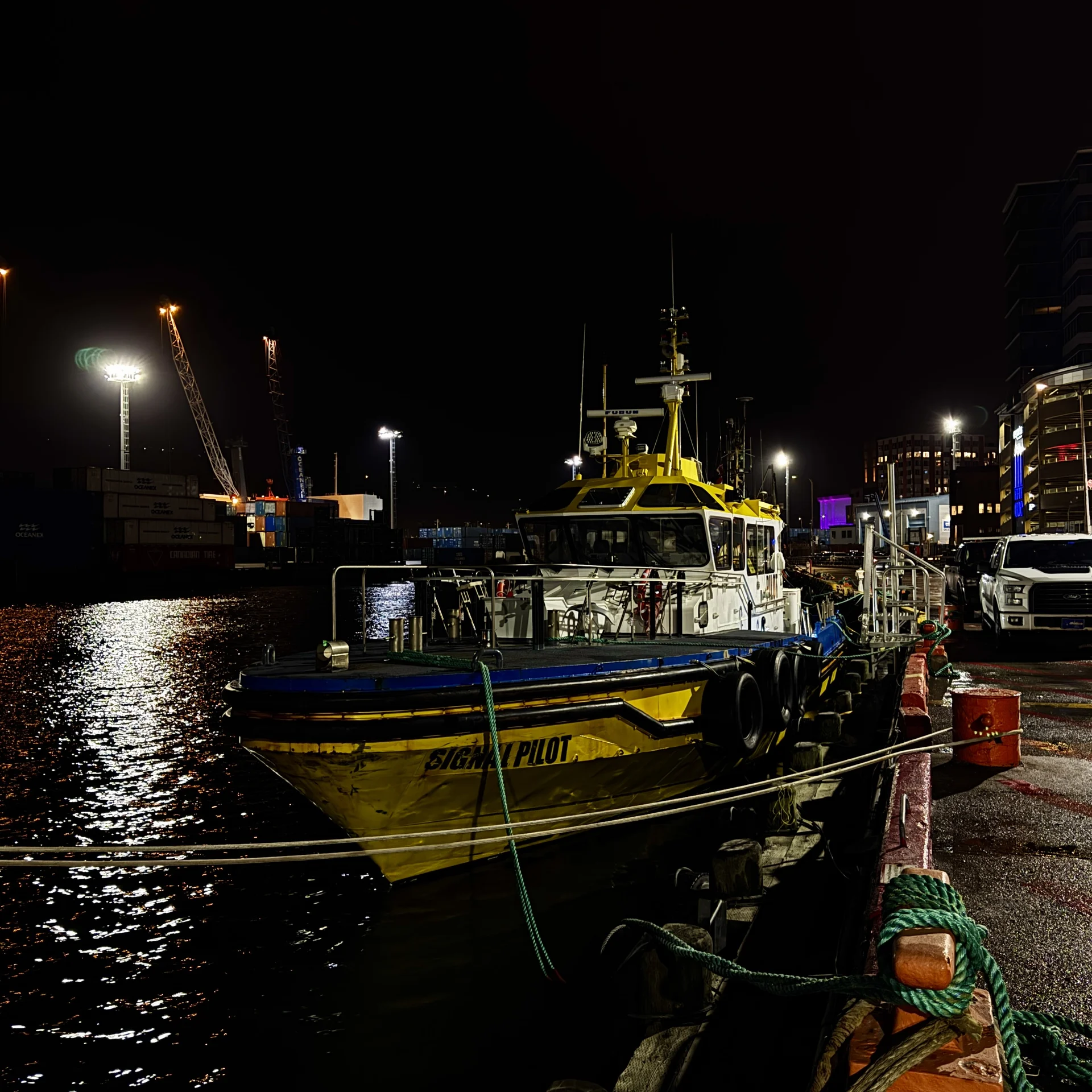 Shot on Apple iPhone 15 Pro Max