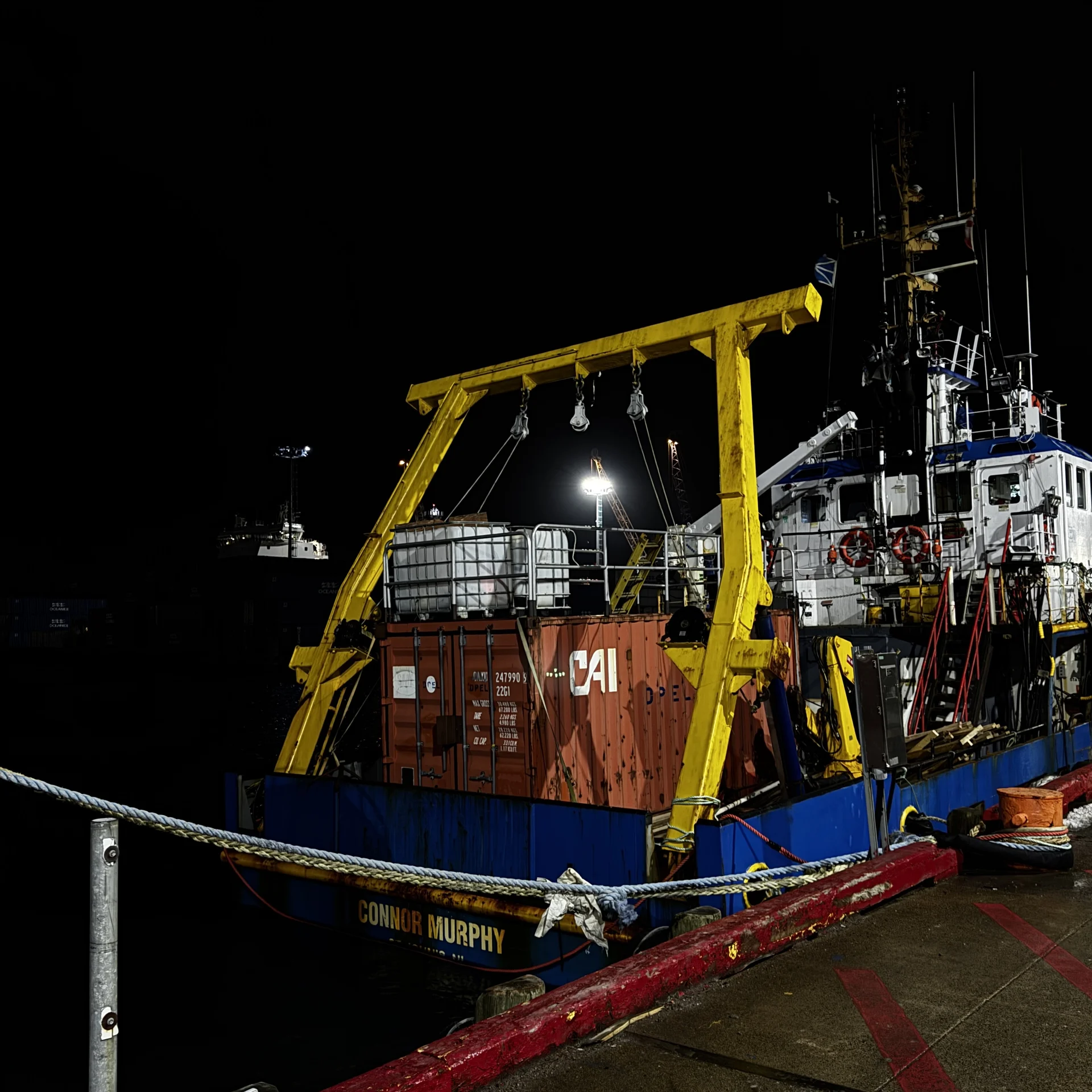 Shot on Apple iPhone 15 Pro Max