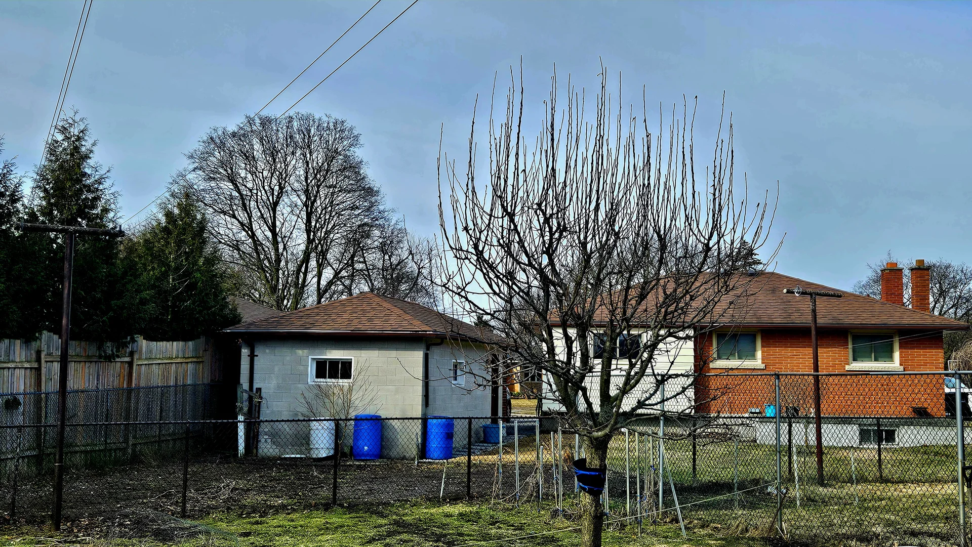 Shot on Samsung Galaxy S23+