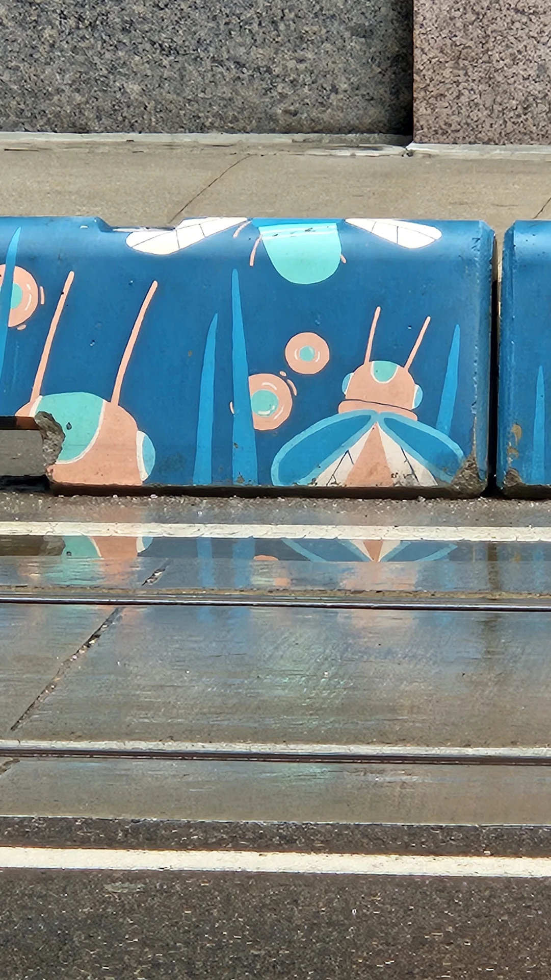 Shot on Samsung Galaxy S23+