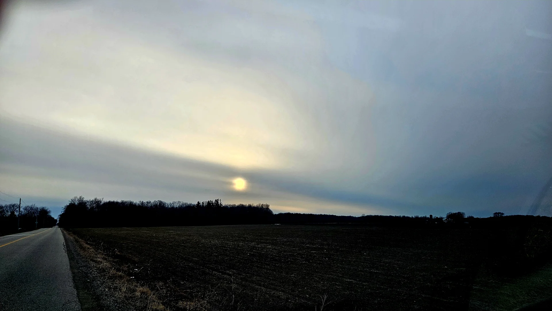 Shot on Samsung Galaxy S23+