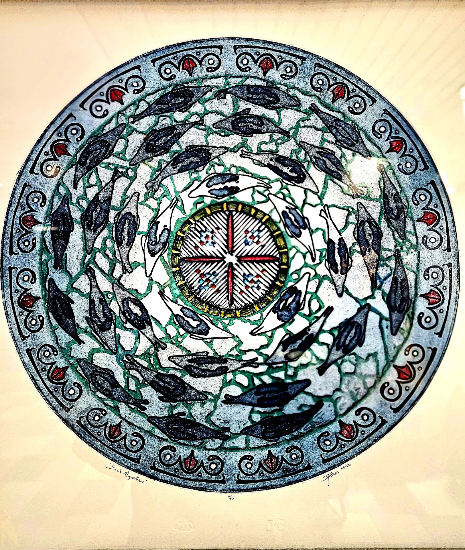 Shot on Samsung Galaxy S23+