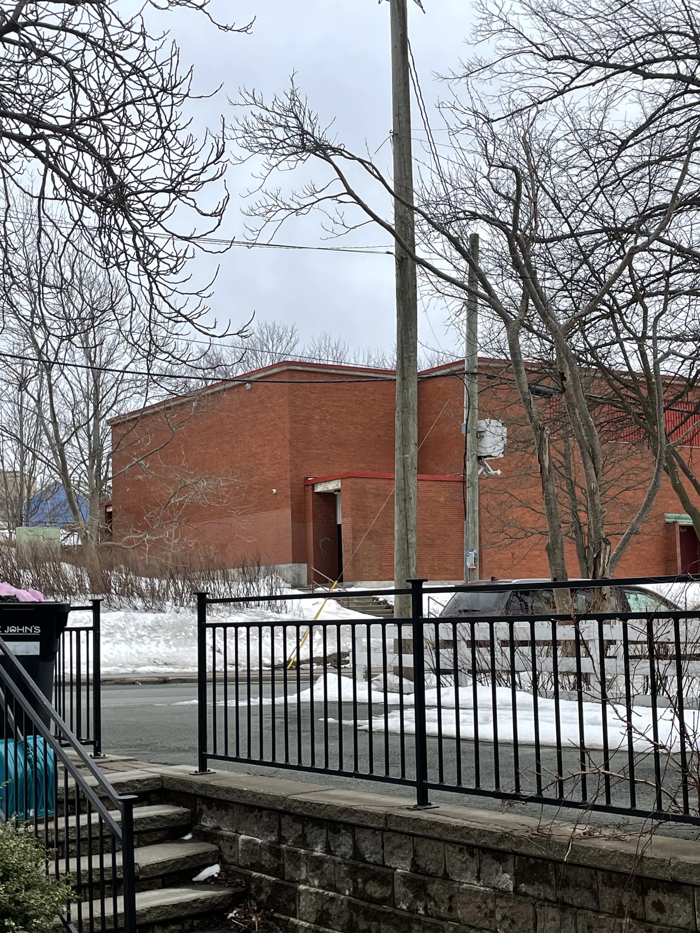 Shot on Apple iPhone 12 Pro