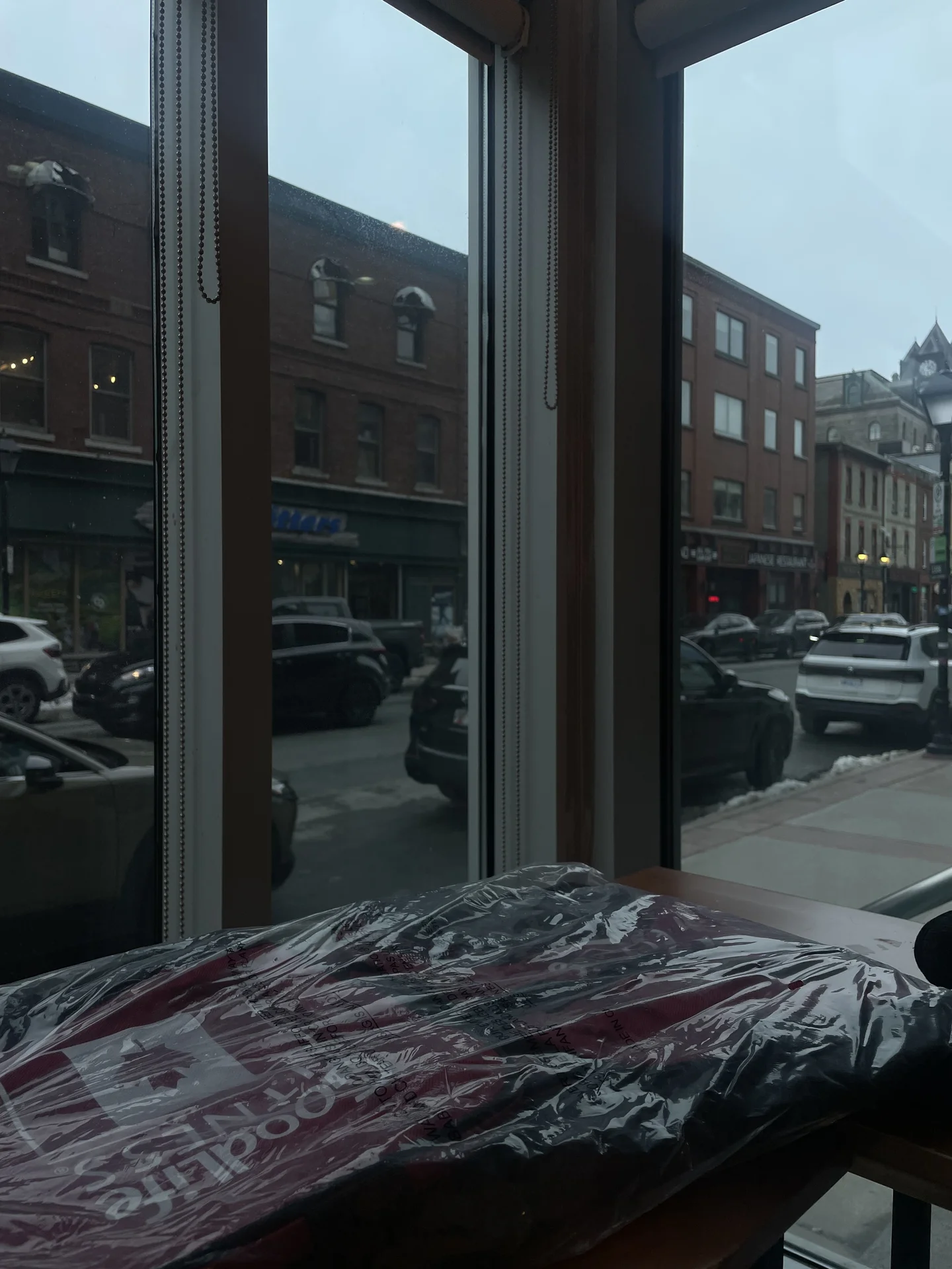 Shot on Apple iPhone 12 Pro