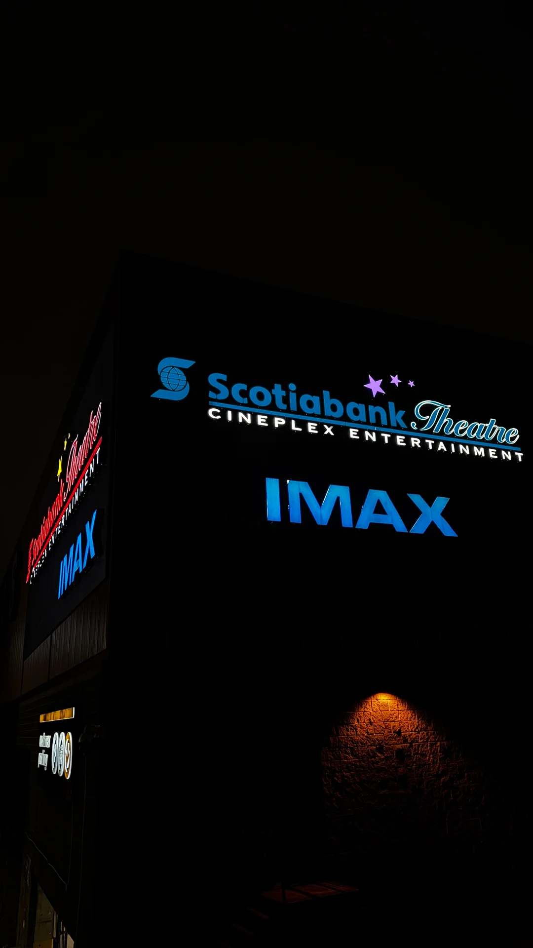 Shot on Apple iPhone 15 Pro Max