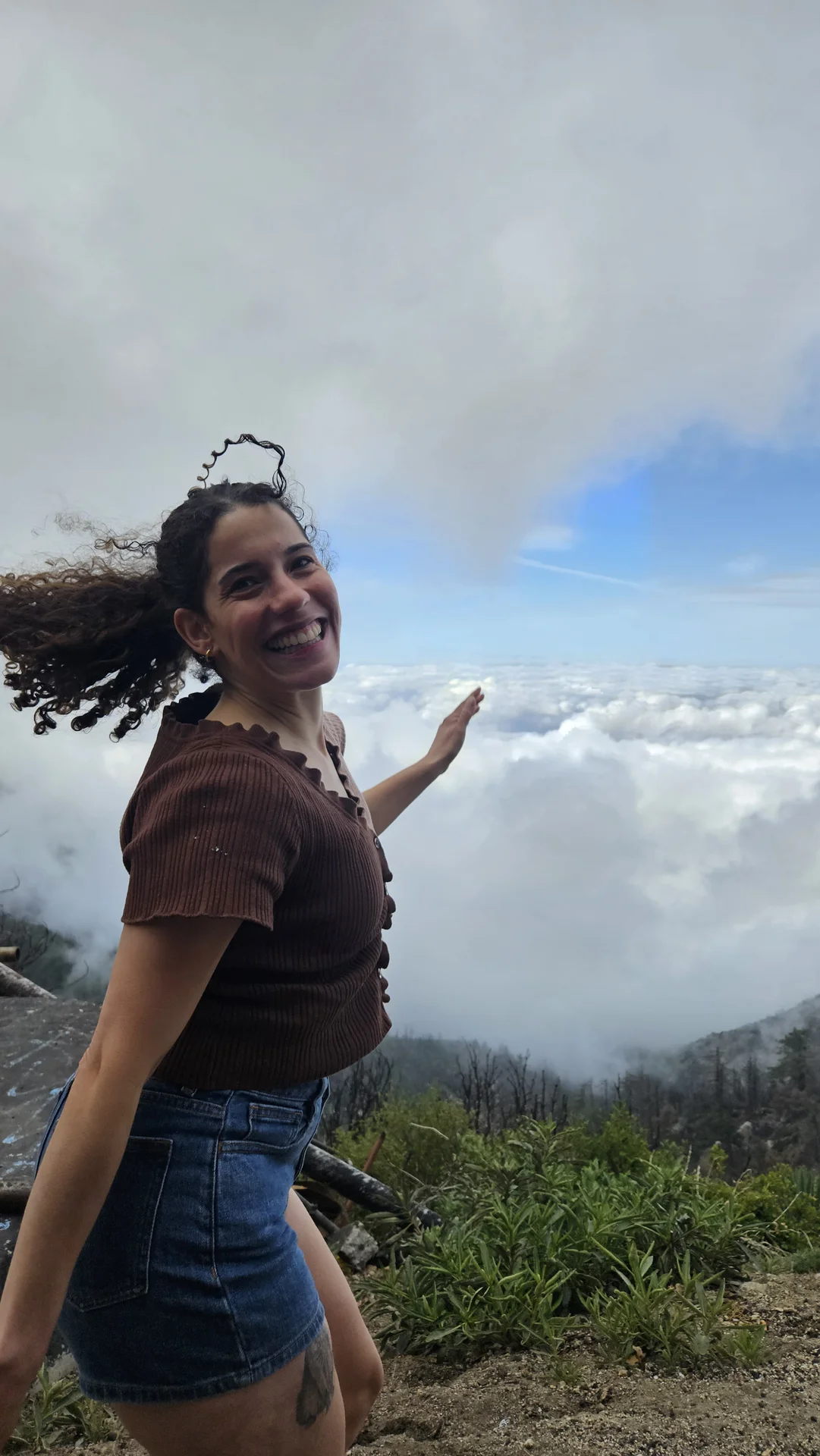 Shot on Samsung Galaxy S23+